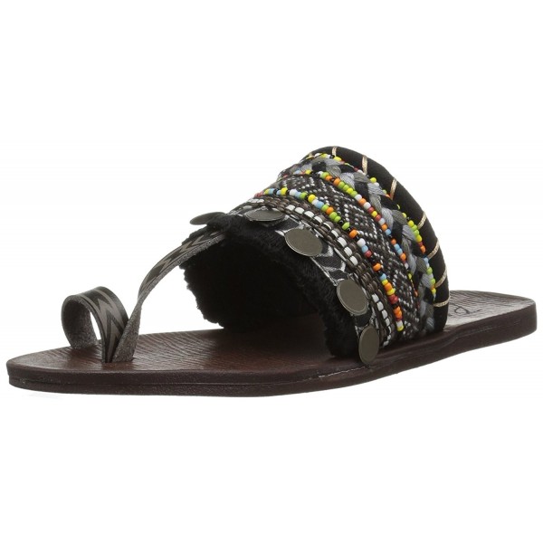 Blowfish Womens Sandal Dyecut Combo