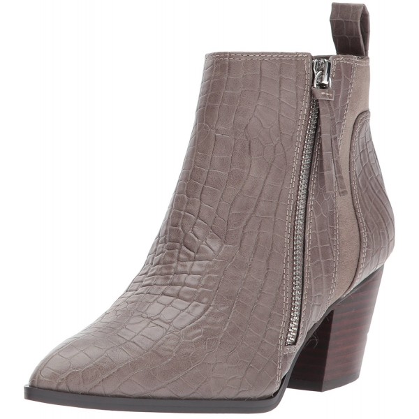 Bella Vita Womens Everest Crocodile