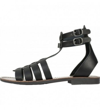 Discount Real Women's Flat Sandals Outlet