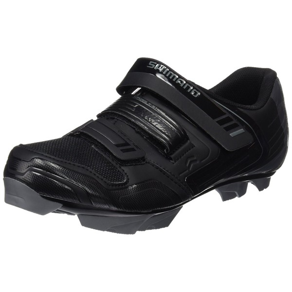 Shimano SHXC31L Sport Mountain Black