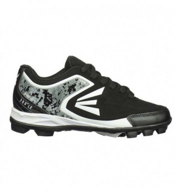 Easton Womens Rubber Softball Cleats