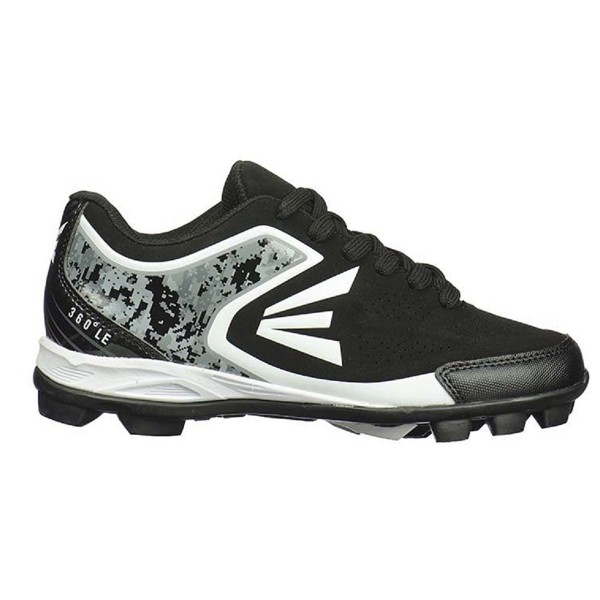 Easton Womens Rubber Softball Cleats