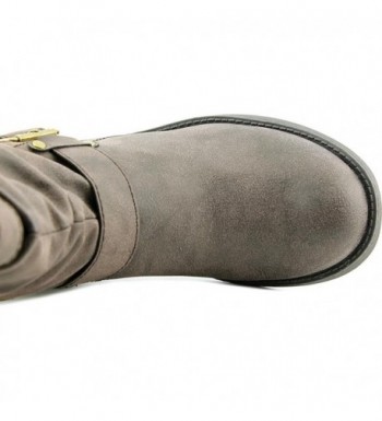 Popular Mid-Calf Boots