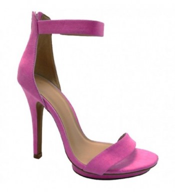 Heeled Sandals Clearance Sale