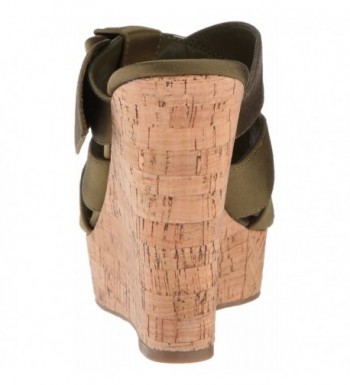 Brand Original Wedge Sandals