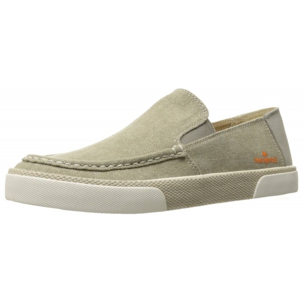 Margaritaville Mens Jimmy Fashion Sneaker