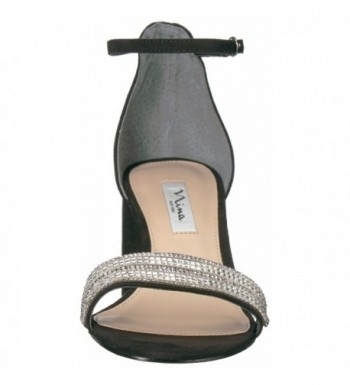 Fashion Heeled Sandals