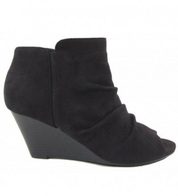 Ankle & Bootie Outlet Online