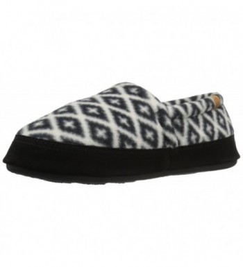 Acorn Slipper Southwestern X Large 9 5 10 5