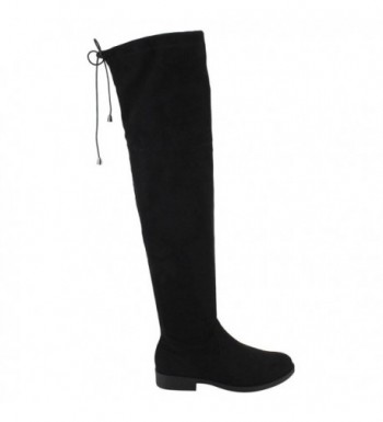 Cheap Real Over-the-Knee Boots Clearance Sale