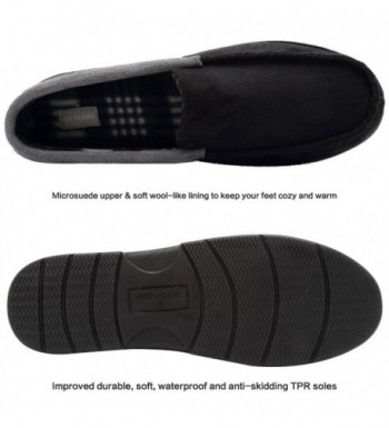 Men's Slippers Online