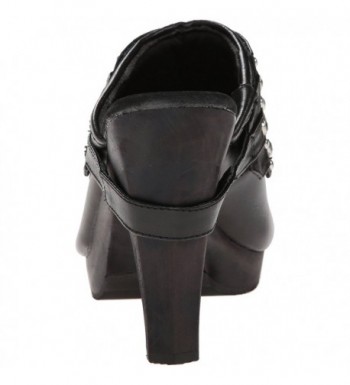 Designer Clogs Clearance Sale