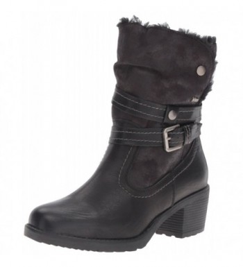 Spring Step Womens Boisa Winter