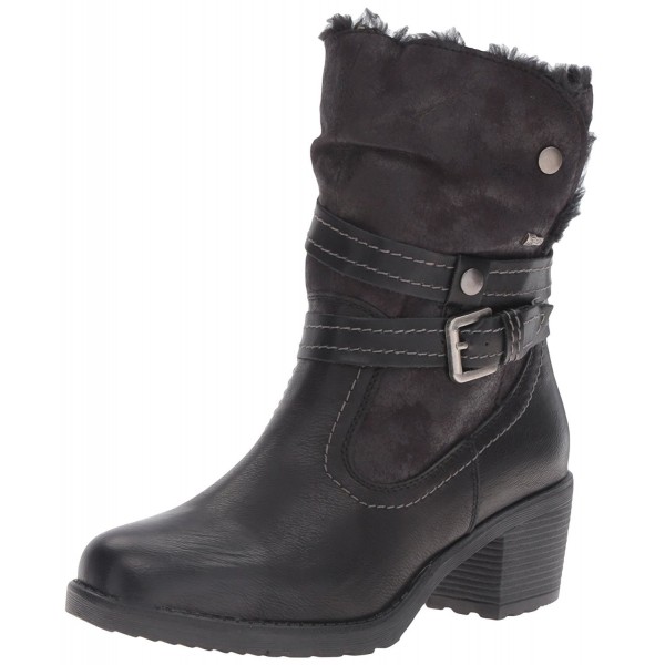 Spring Step Womens Boisa Winter