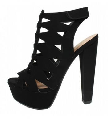 Designer Platform Sandals Outlet Online