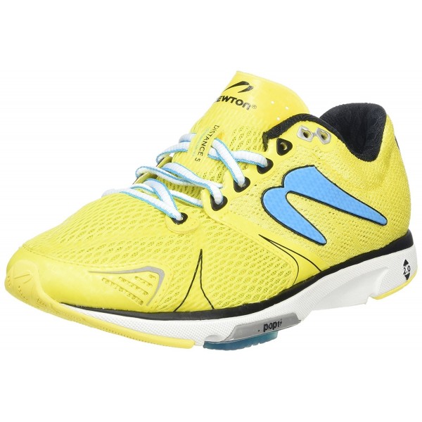 Newton Running Womens Distance Sneaker