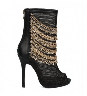 Designer Ankle & Bootie Outlet Online