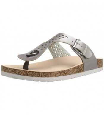 Qupid Womens Darwen 01 Sandal Polyurethane