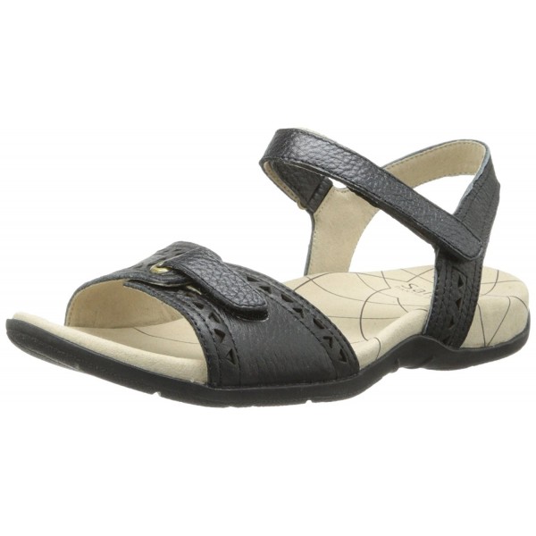 Women's Celeste Dress Sandal - Black - CU11FN0SWQX