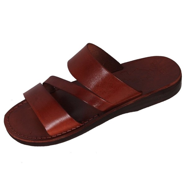 Unisex Genuine Leather Biblical Sandals