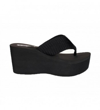 flip flop wedges online