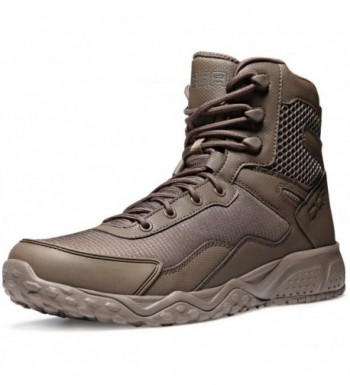 CQR CQ BT102 CYT_Men Lace up Military Tactical