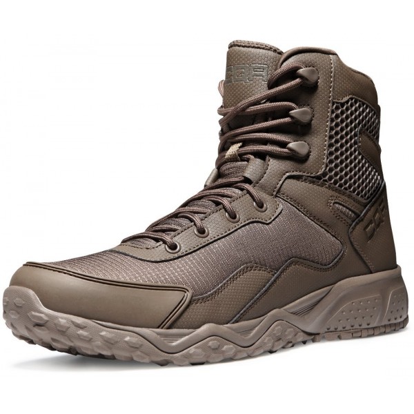 CQR CQ BT102 CYT_Men Lace up Military Tactical