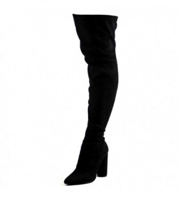 designer over the knee boots sale