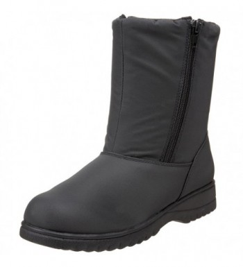 Tundra Womens Fran Boot Black