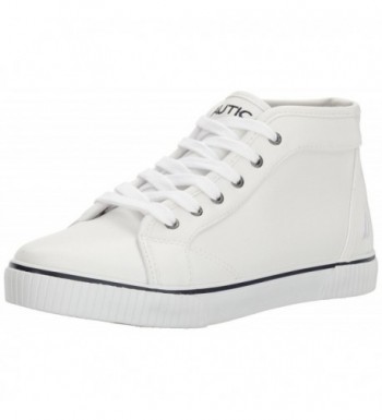 Nautica Somerset Fashion Sneaker Tumbled