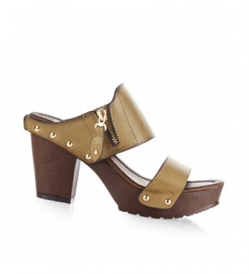 Designer Heeled Sandals Outlet Online