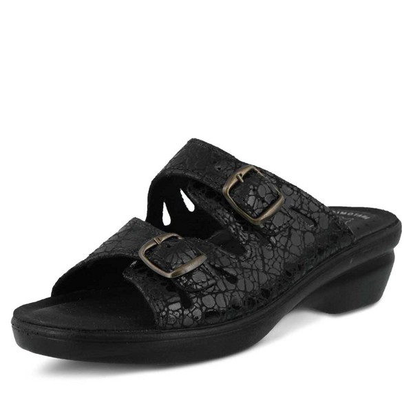 Flexus Spring Step Womens Footstep