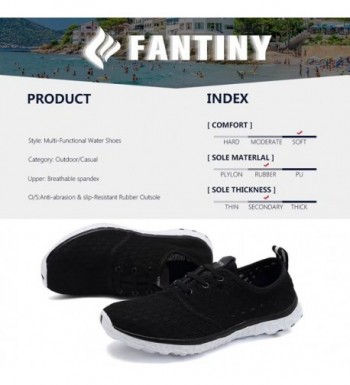 fantiny water shoes