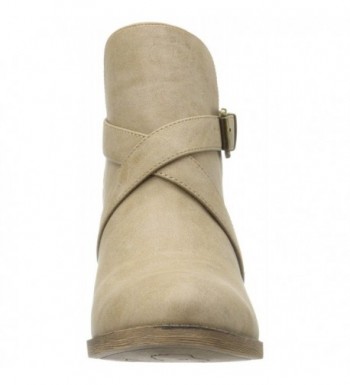 Ankle & Bootie Outlet Online