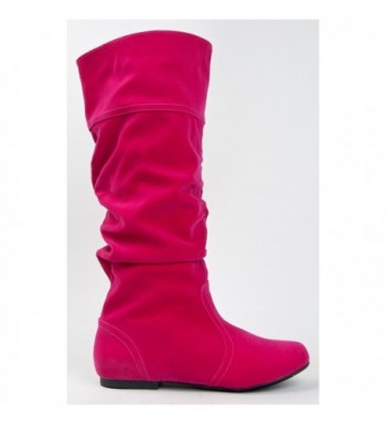 Knee-High Boots Wholesale