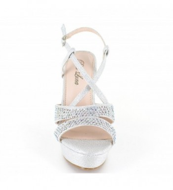 Brand Original Wedge Sandals