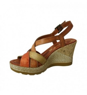 Discount Platform Sandals