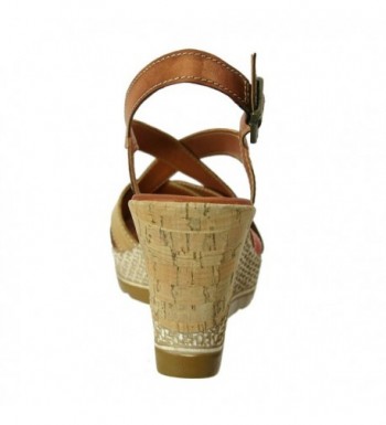 Wedge Sandals