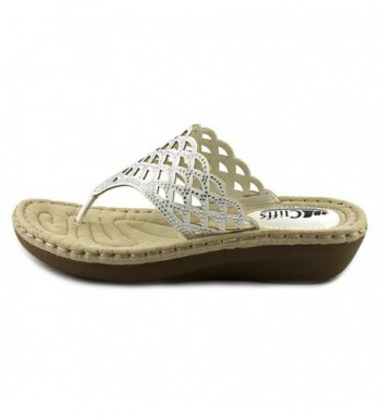 Wedge Sandals Outlet Online