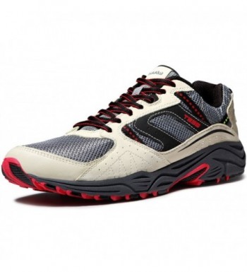 TF T330 CMR_Men Tesla Outdoor Sneakers Running