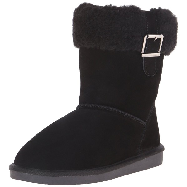 Tundra Womens Nexi Winter Black