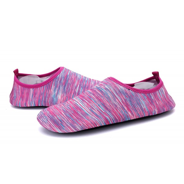 Unisex Quick-Dry Water Shoes Lightweight Aqua Socks For Swim- Walking ...