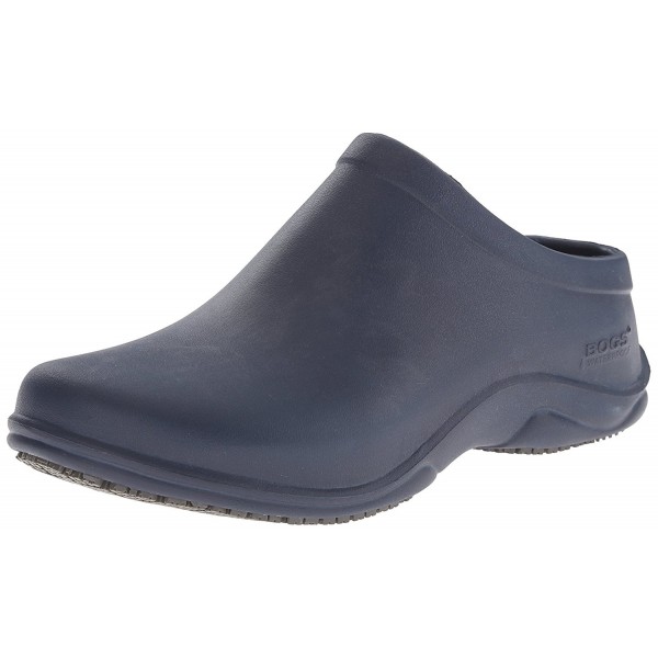 Bogs Womens Stewart Slip Resistant