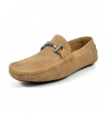 Bruno Ralph 01 Driving Loafers Moccasins