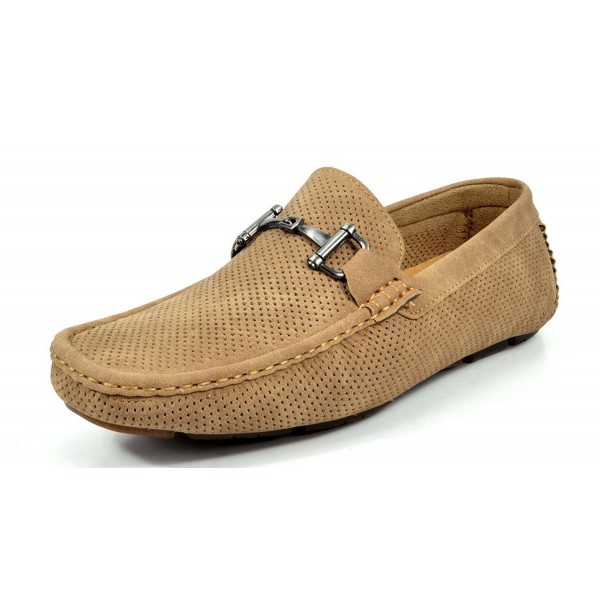 Bruno Ralph 01 Driving Loafers Moccasins