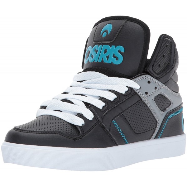 Osiris Womens Clone Skate Black