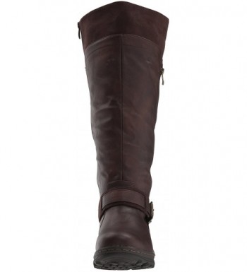 Discount Knee-High Boots On Sale