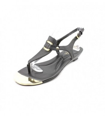 Marc Fisher Women Barria Sandals