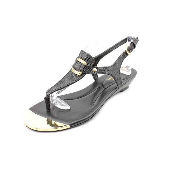 Marc Fisher Women Barria Sandals