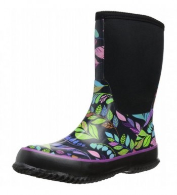 Western Chief Neoprene Fun Leaves